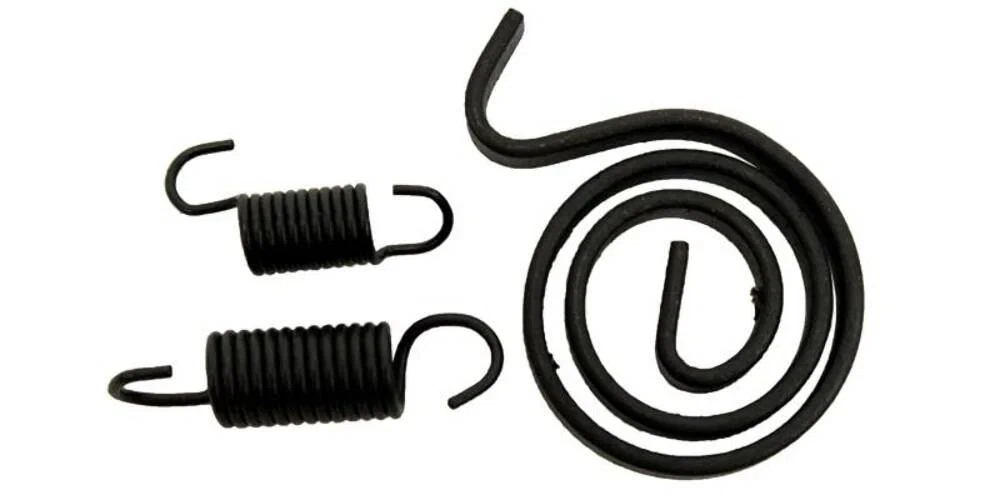 Fits 1955 - 1957 Chevrolet Full Size Hood Latch Spring Kit HLS001